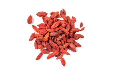 SUŠENÉ BOBULE GOJI 100g VYSOKÁ KVALITA
