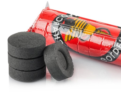 COAL COAL TRIBULARZOWE TRIBULARZOWE KADIDLO Šiša