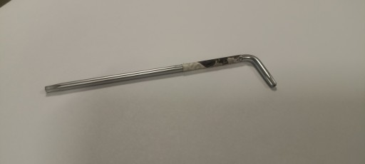 Kľúč TORX T10