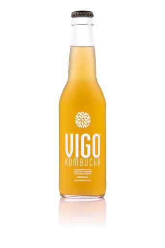 Kombucha Original 330 ml