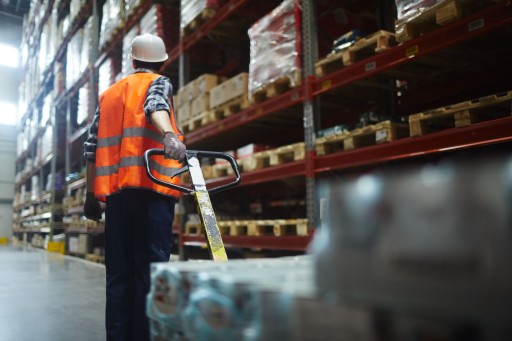 BEZŠVOVÉ PRACOVNÉ RUKAVICE ANSELL HYFLEX 11-840 S
