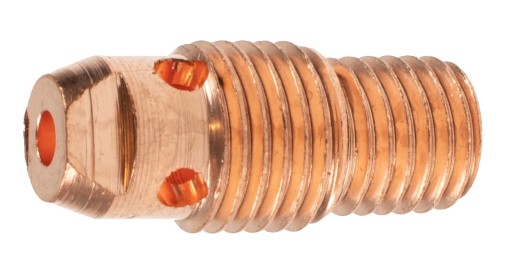 TIG SR prúdový konektor TYP-9/20 13CB2M fi 2,0 mm