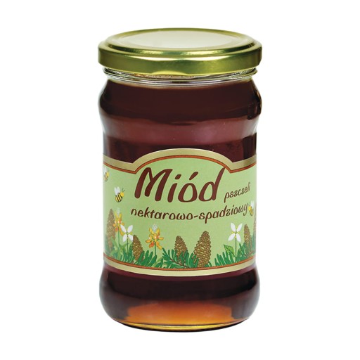 Medovicový nektár 370 g