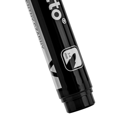Black Marker Marker Permanent Waterproof