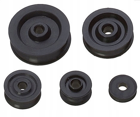 Roll 45 pre 10 mm lano