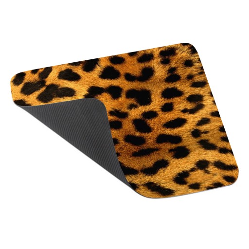 Podložka pod myš SPOTS PANTHER