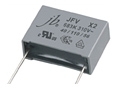 MKP kondenzátor 15nF/275V r=10mm - 10 ks
