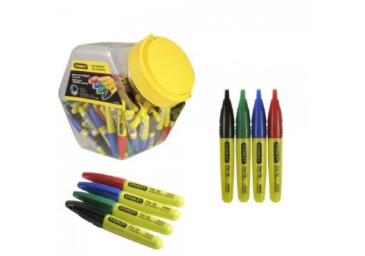 Stanley Marker FINE TIP MINI 1 KUS