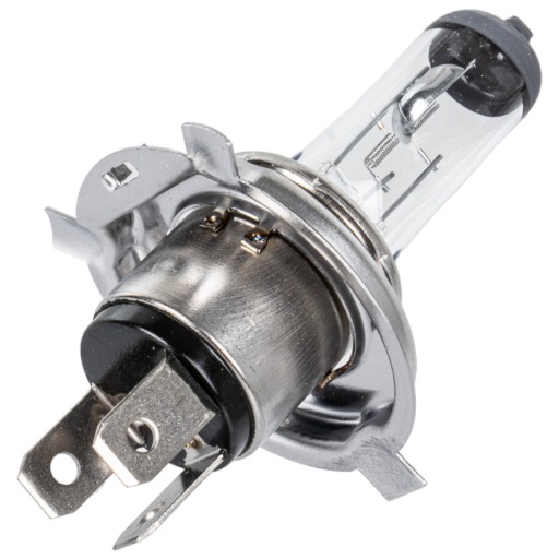 H4 ŽIAROVKA 12V 60/55W P43T Philips +30% sv