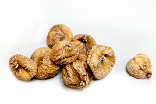 SUŠENÉ FIGA VYSOKÁ KVALITA 500 g obr