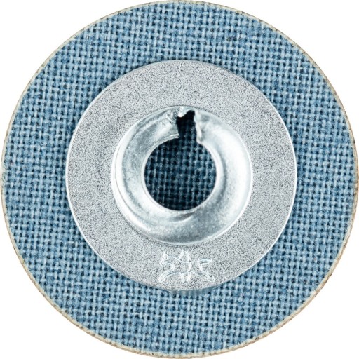 COMBIDISC univerzálny brúsny kotúč Korund CDØ25mm A120 Pferd
