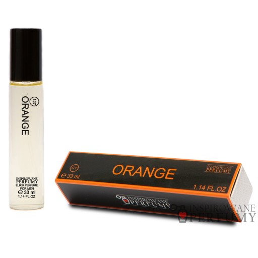 Dlhotrvajúci parfém ORANGE man Perfumetki 33 ml