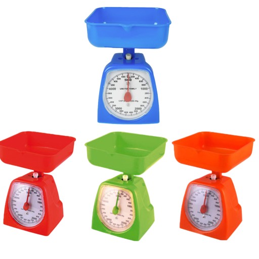 Presná kuchynská váha Prymus domáce spotrebiče