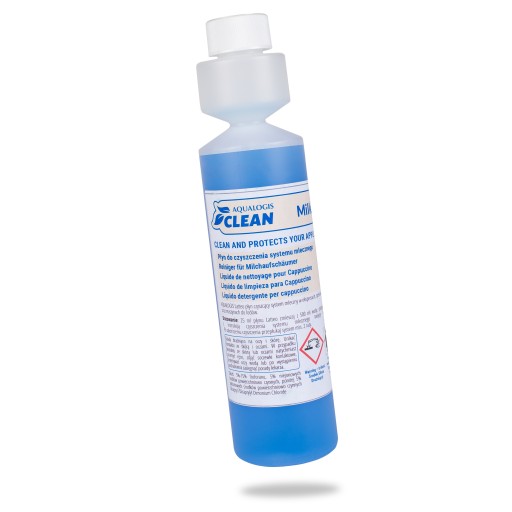 JURA MILK SYSTEM ČISTIACA KVAPALINA 250ml