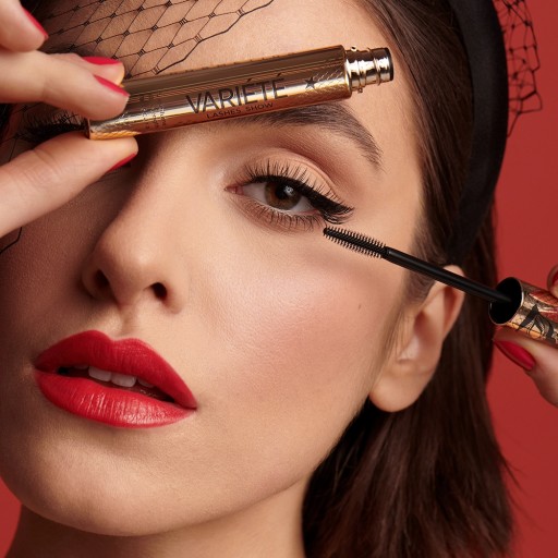 Maskara Eveline Cosmetics Variete Lashes Show