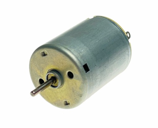 DC 5V motor