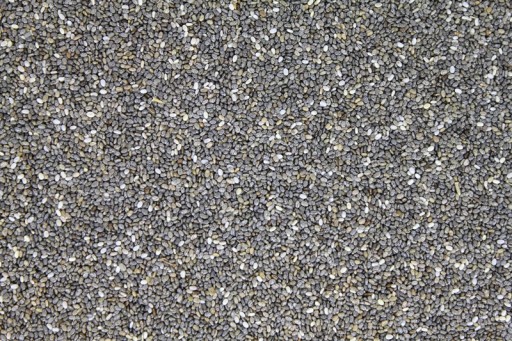 Chia semienka šalvie španielskej 1kg