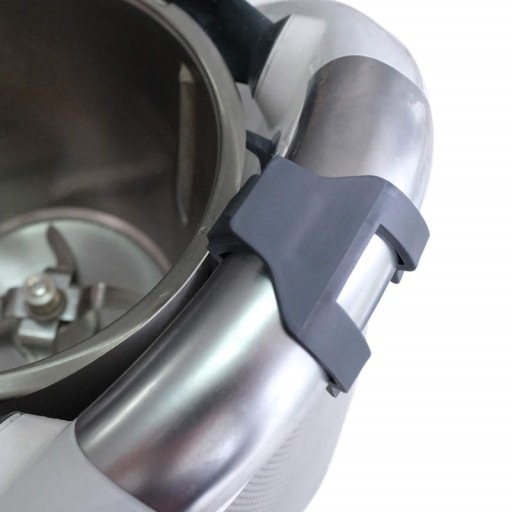 Držiak veka mixovacej nádoby pre VORWERK Thermomix TM6 a TM5
