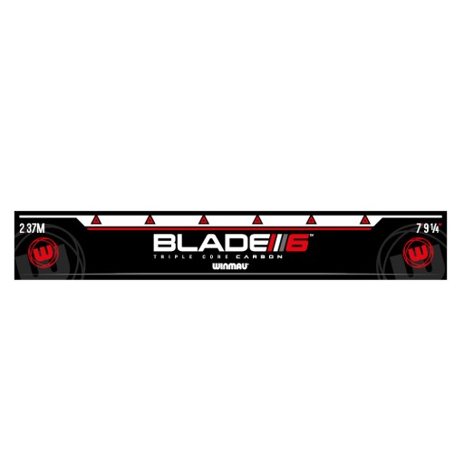 WINMAU ČEPEĽ 8764 LEPIDLA VRHNUTIA