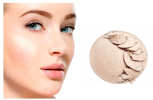 ZMATŇUJÚCI PÚDEK NA PEČENÝ NÁPRAVNÝ MAKEJP OBSESION MAKEUP