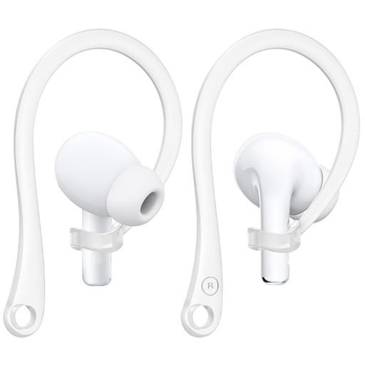 DRŽIAK HÁKU NA UCHY PRE AIRPOD APPLE 1 2 3 PRO