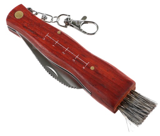 MUSHROOM KNIFE Vreckový nôž MUSHROOM KNIFE Skladací