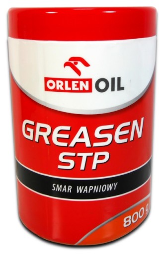 STP ORLEN TUK 0,8KG