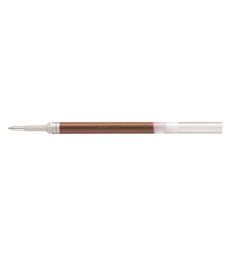 Náplň PENTEL EnerGel LR7 - hnedá