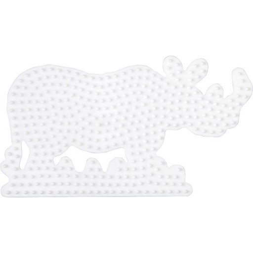295 HAMA MIDI ŽEHLIACA PODLOŽKA RHINO GORÁLKY