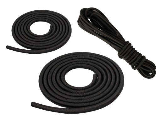 ELASTICKÉ GUMOVÉ LANO EXPANDOR 10mm 1M