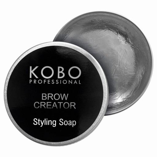 Kobo Profesionálne mydlo na úpravu obočia 30 ml