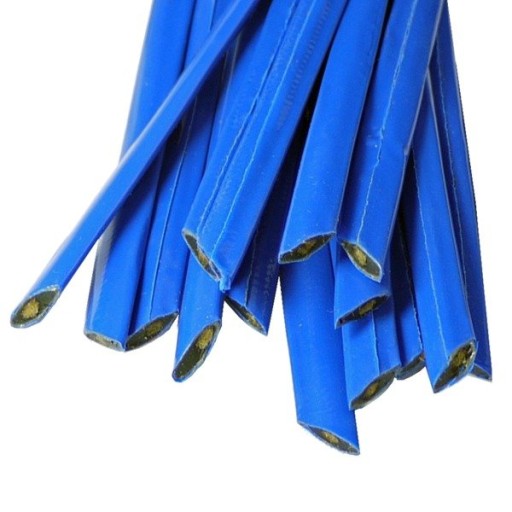Vkladacia šnúra na opravu defektov pneumatiky, vystužená, vulkanizovaná, 190 mm, 1 ks