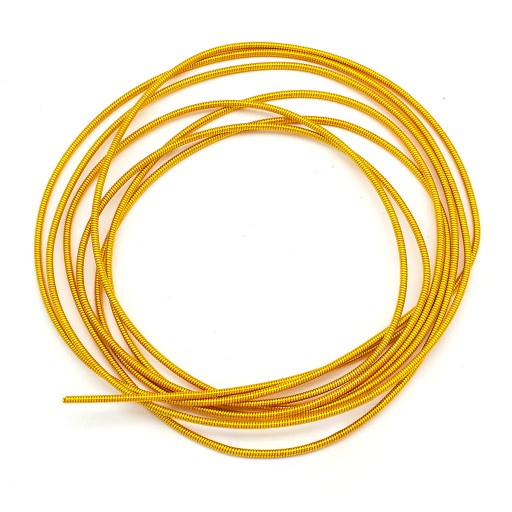Vrecúško na vyšívanie Hard Copper 1,25 mm 165sm/10g