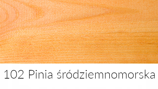 Koopmans Impracchron Impregnácia dreva 0,1L Borovica