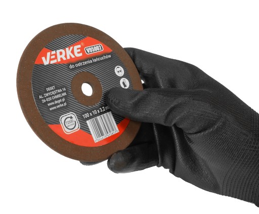 DISK NA BRÚSENIE ELEKTRICKEJ REŤAZE 100x10x3,2mm