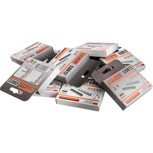 ŠTÍTKY NA ČALÚNENIE 12MM C0812 TYP 53 RICHMANN