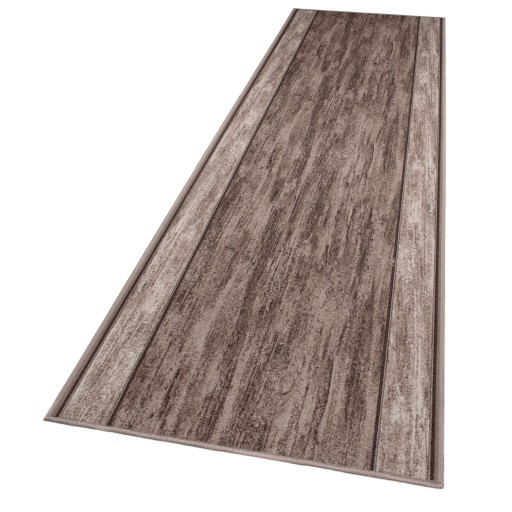 Protišmykový behúň 67 cm s lemom v62