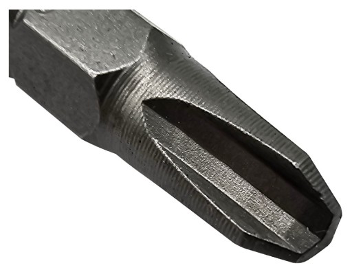 PH3 SKRUTKOVACIE HROTY BIT 25mm CROSS PHILLIPS COBIT 1ks