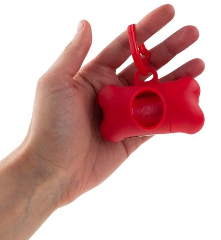 TAŠKY + TAŠKY NA NÁDOBY KEYRING EXECAL