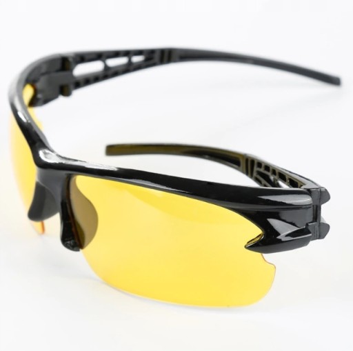 Ochranné okuliare PowAir UV400
