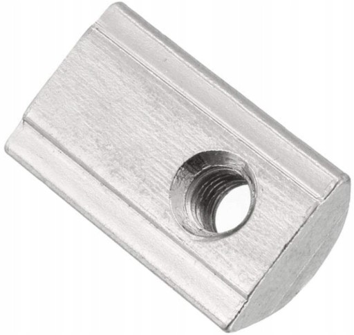 T-NUT T-NUT M3 - 10 ks.