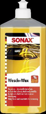 SONAX 03132000 Konzervačný vosk