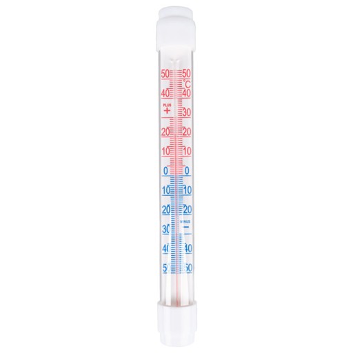 TEPLOMER NA OKENNÉ LEPENIE ZÁHRADKA VONKAJŠIE OKNO = 24cm