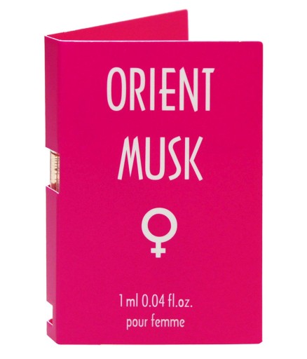 FEROMÓNY-ORIENT PIŽMA 1ML.
