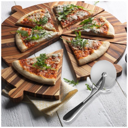 Nôž na pizzu 6,8cm MAESTRO MR1566