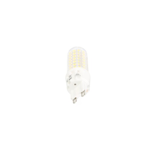 G9 LED žiarovka 6W NEUTRÁLNA BIELA 4000K 600lm