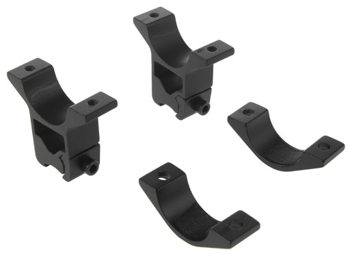 INŠTALÁCIA pre VZDUCHOVÚ ZBRAŇ Rozsah 25mm 740038