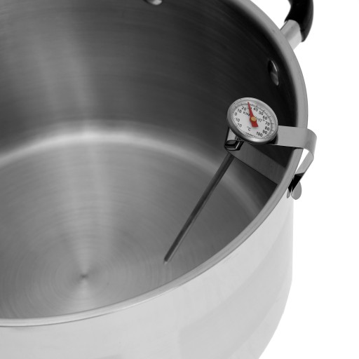 KUCHYNSKÝ TEPLOMER GASTRONOMICKÝ ČEP 14cm