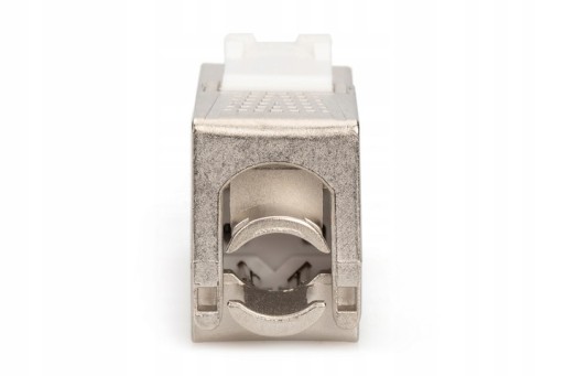 ZÁSUVKA KEYSTONE RJ45 MODUL STP CAT.6A BEZ NÁSTROJA