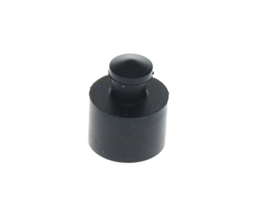 Jawa 350 TS 638 stredový stojan nárazník gum